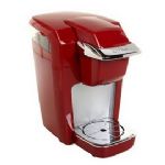 Keurig -57093 Mini Plus Single-Serve Brewer Coffeemaker