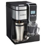 Hamilton Beach -49988 FlexBrew Single-Serve Coffeemaker