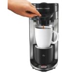 Hamilton Beach -49999A FlexBrew Brewer Coffee Maker