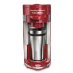 Hamilton Beach -49962 FlexBrew Single-Serve Coffeemaker