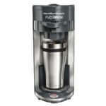 Hamilton Beach -49963 FlexBrew Single-Serve Coffeemaker