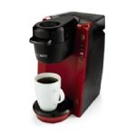 Mr. Coffee -BVMC-KG5R Single-Cup Coffeemaker