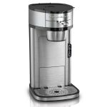 Hamilton Beach -49981 Single-Serve Coffeemaker