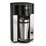 Hamilton Beach -49990 Cup Pod Coffeemaker