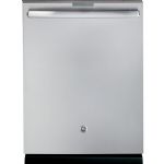 GE PDT750SSFSS Profile Top Control Dishwasher