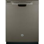 GE GDF540HMFES Front Control Dishwasher