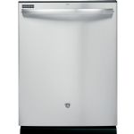 GE GDT530PSDSS Top Control Dishwasher