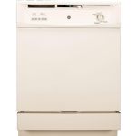 GE GSD3300DCC Front Control Dishwasher