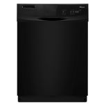 Amana ADB1100AWB Front Control Dishwasher