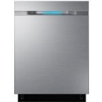 Samsung DW80J7550US Top Control Dishwasher