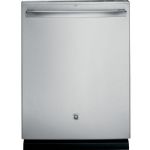 GE PDT720SSHSS Profile Top Control Dishwasher