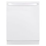 GE GLDT690DWW Top Control Dishwasher