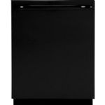 GE GLDT690DBB Top Control Dishwasher