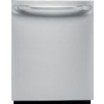 GE GLDT696DSS Top Control Dishwasher