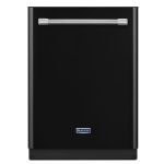 Maytag MDB8969SDE Top Control Dishwasher