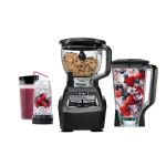 Ninja BL770 72 oz. Mega Kitchen System