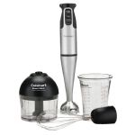 Cuisinart CSB-79 2-Speed Hand Blender