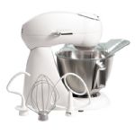 Hamilton Beach 63221 All-Metal Stand Mixer