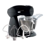 Hamilton Beach 63227 All-Metal Stand Mixer