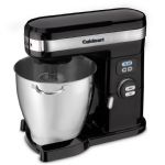 Cuisinart SM-70BK 7-Quart Stand Mixer