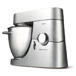 Kenwood KM 020 Chef Major Titanium Kitchen Machine Mixer