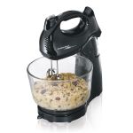 Hamilton Beach 64698 Power Deluxe Hand/Stand Mixer