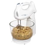 Hamilton Beach 64695N 6-Speed Hand/Stand Mixer