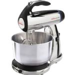 Sunbeam -2379 Mixmaster 12-Speed Stand Mixer