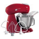 Hamilton Beach 63232h Eclectrics Stand Mixer