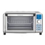 Cuisinart TOB-100 Compact Digital Toaster Oven