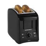 Hamilton Beach 22121 2 Slice Cool Touch Toaster