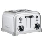 Cuisinart CPT-180 4-Slice Classic Toaster