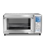 Cuisinart TOB-260 Chef's Convection Toaster Oven