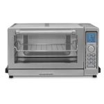 Cuisinart  TOB-135 Deluxe Convection Toaster Oven