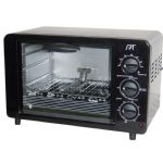 SPT SO-1005 4-Slice Countertop Oven