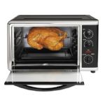 Hamilton Beach 31100 Countertop Oven