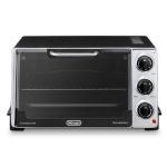 DeLonghi RO2058 6-Slice Convection Rotisserie Countertop Toaster Oven