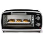 Oster TSSTTVVG01 4-Slice Toaster Oven