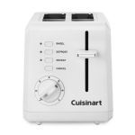 Cuisinart CPT-122 2-Slice Compact Toaster