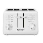 Cuisinart CPT-142 4-Slice Compact Toaster