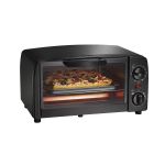 Proctor Silex 31118R Toaster Oven