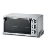 DeLonghi EO1270 1400-Watt Convection Toaster Oven