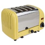 Dualit 20298 New Gen Classic 2-Slice Toaster