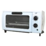 SPT SO-1004 2-Slice Countertop Oven