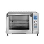 Cuisinart  TOB-200 Rotisserie Convection Toaster Oven