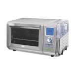 Cuisinart CSO-300 0.60 cu. ft. Combo Steam and Convection Toaster Oven