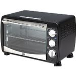 Elite ETO-180B 6-Slice Toaster Oven