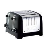 Dualit 46245 4-Slice Toaster