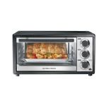 Hamilton Beach 31508 Toaster Oven