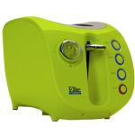 Elite ECT-231L 2-Slice Cool Touch Toaster